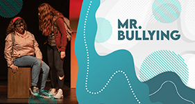 Mr. Bullying (CAST)