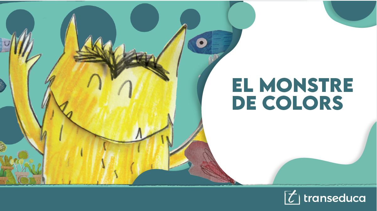 EL MONSTRE DE COLORS