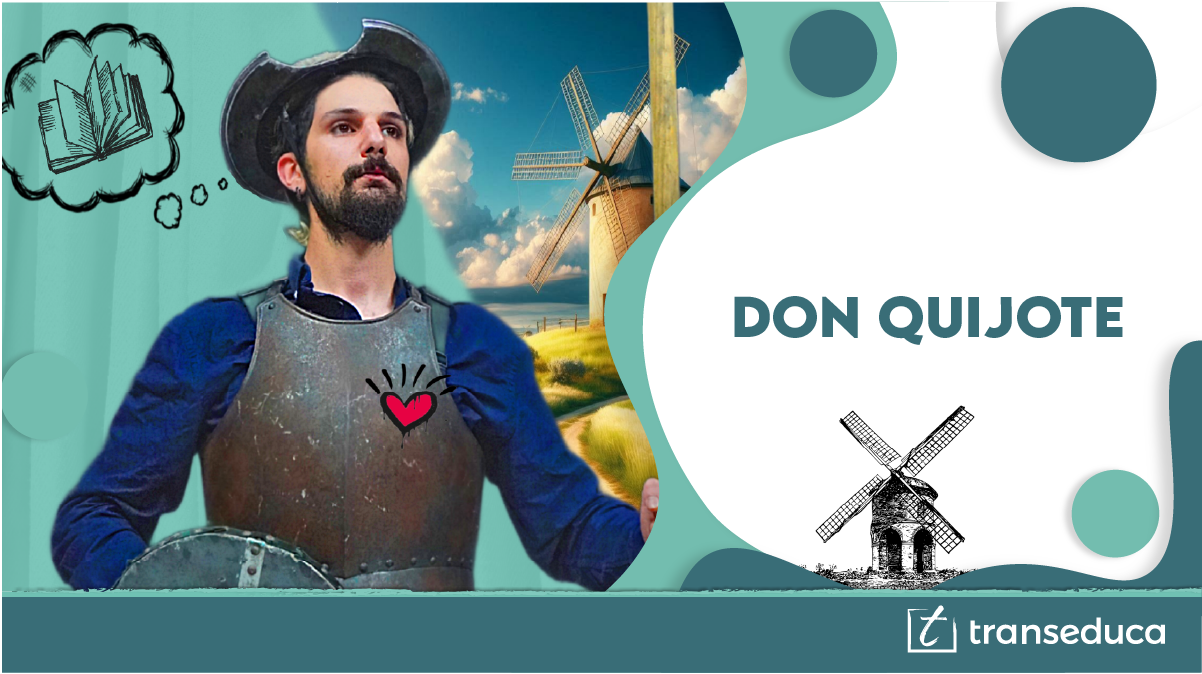 DON QUIJOTE