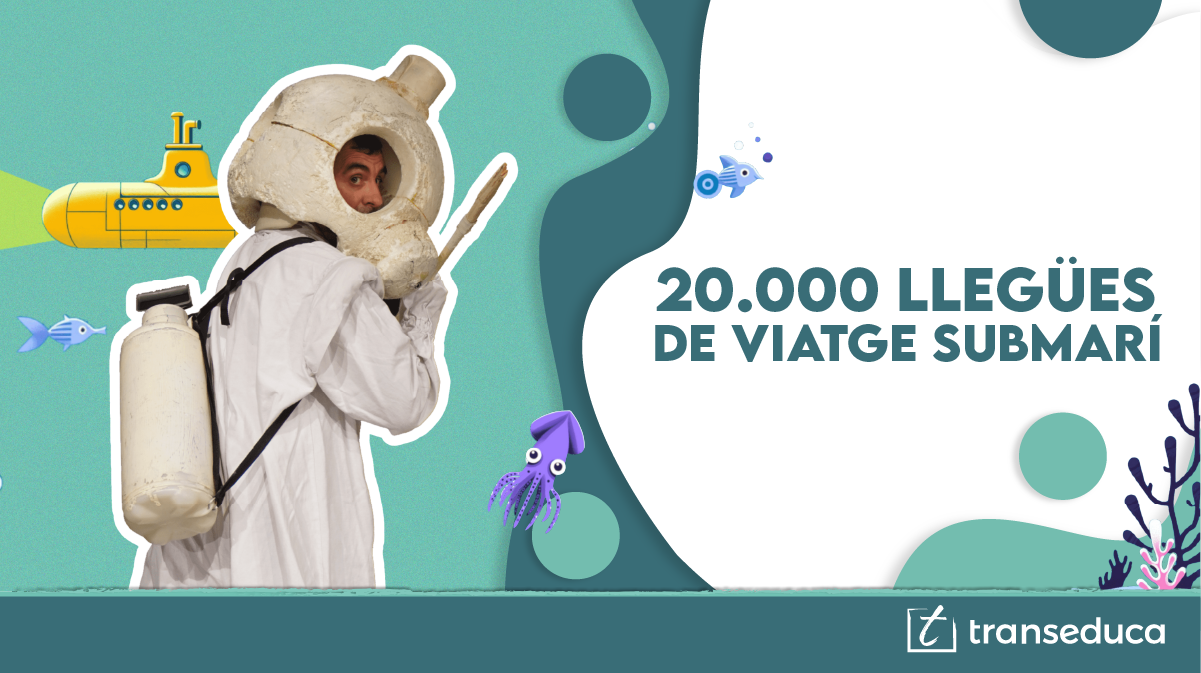 20.000 llegües de viatge submarí