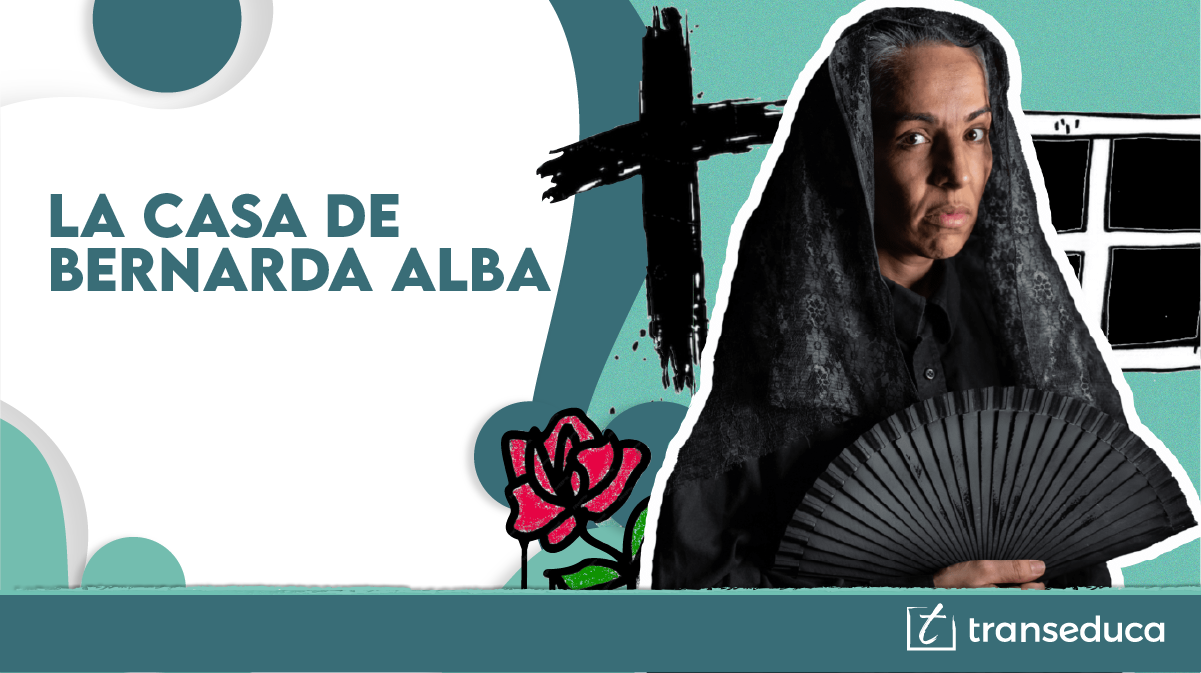 La casa de Bernarda Alba